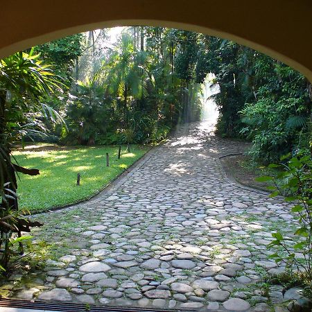Pousada Itupava Morretes Luaran gambar